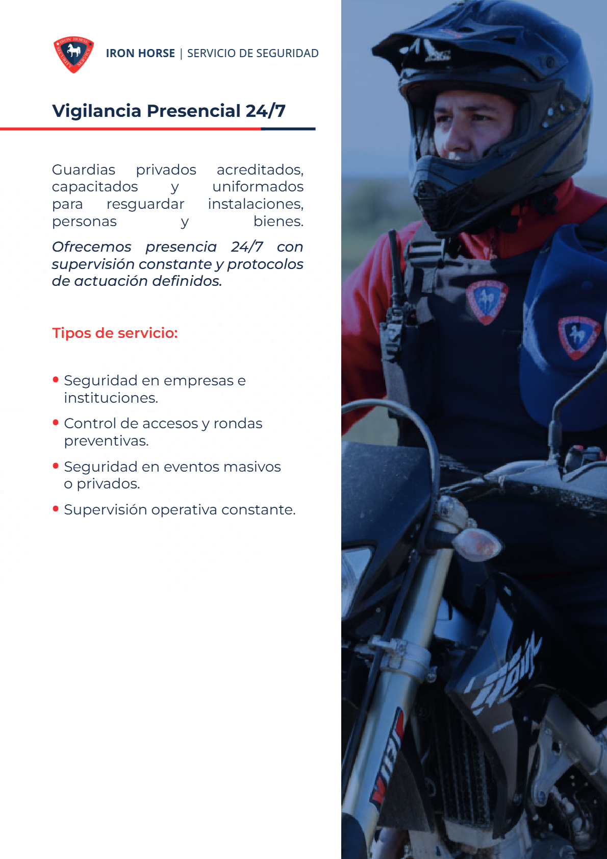 Vigilancia